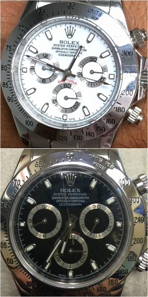 change bezel on fake rolex|authentic Rolex dials and bezels.